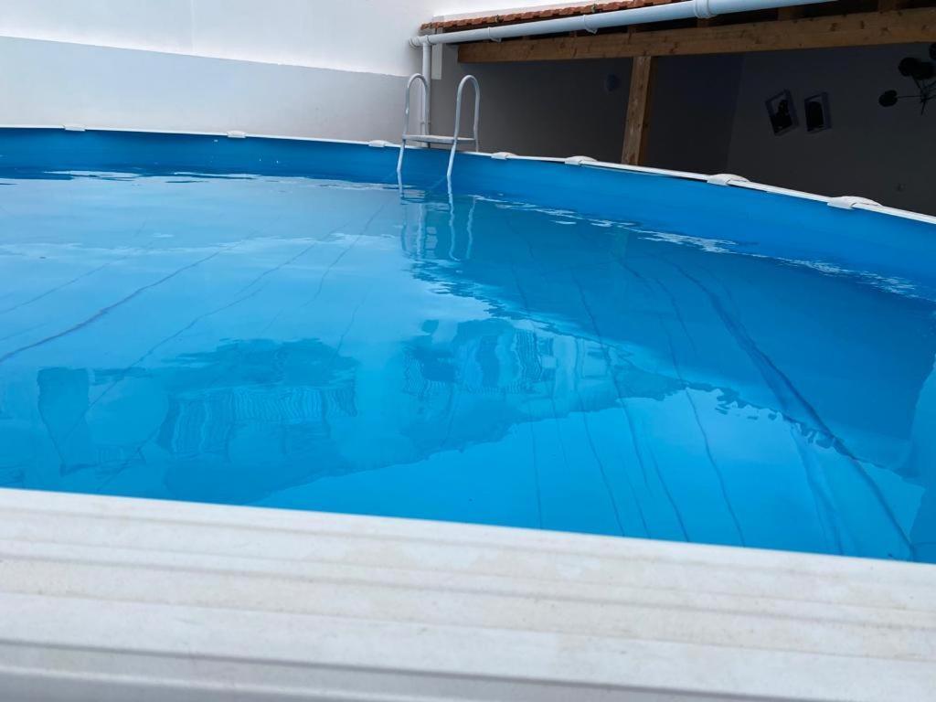 Casa Berlenga Villa Пениш Екстериор снимка