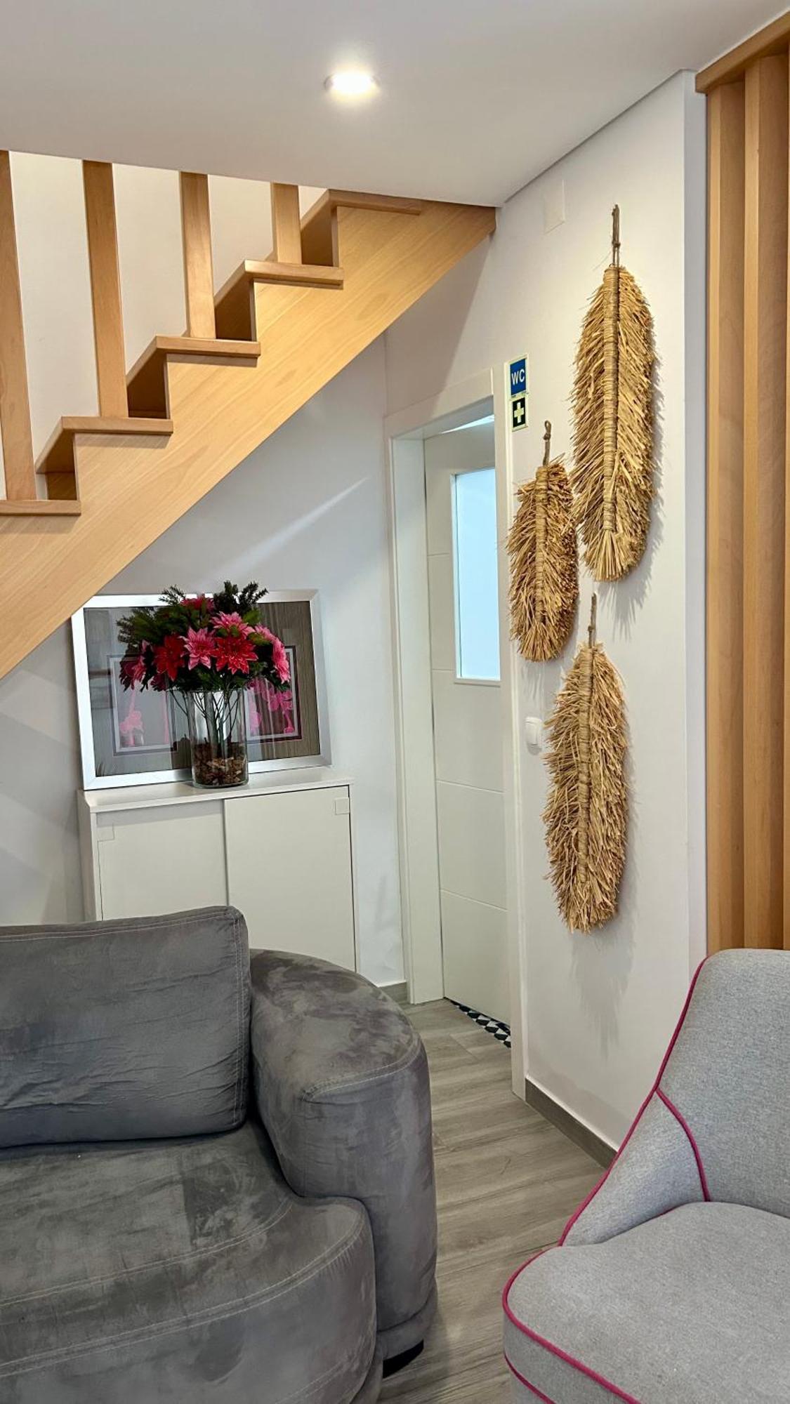 Casa Berlenga Villa Пениш Екстериор снимка